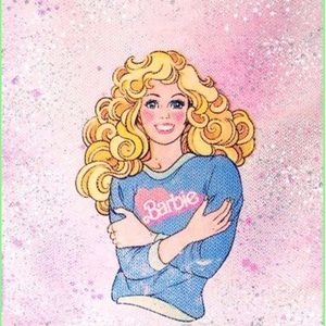 Meet your Posher, Ella